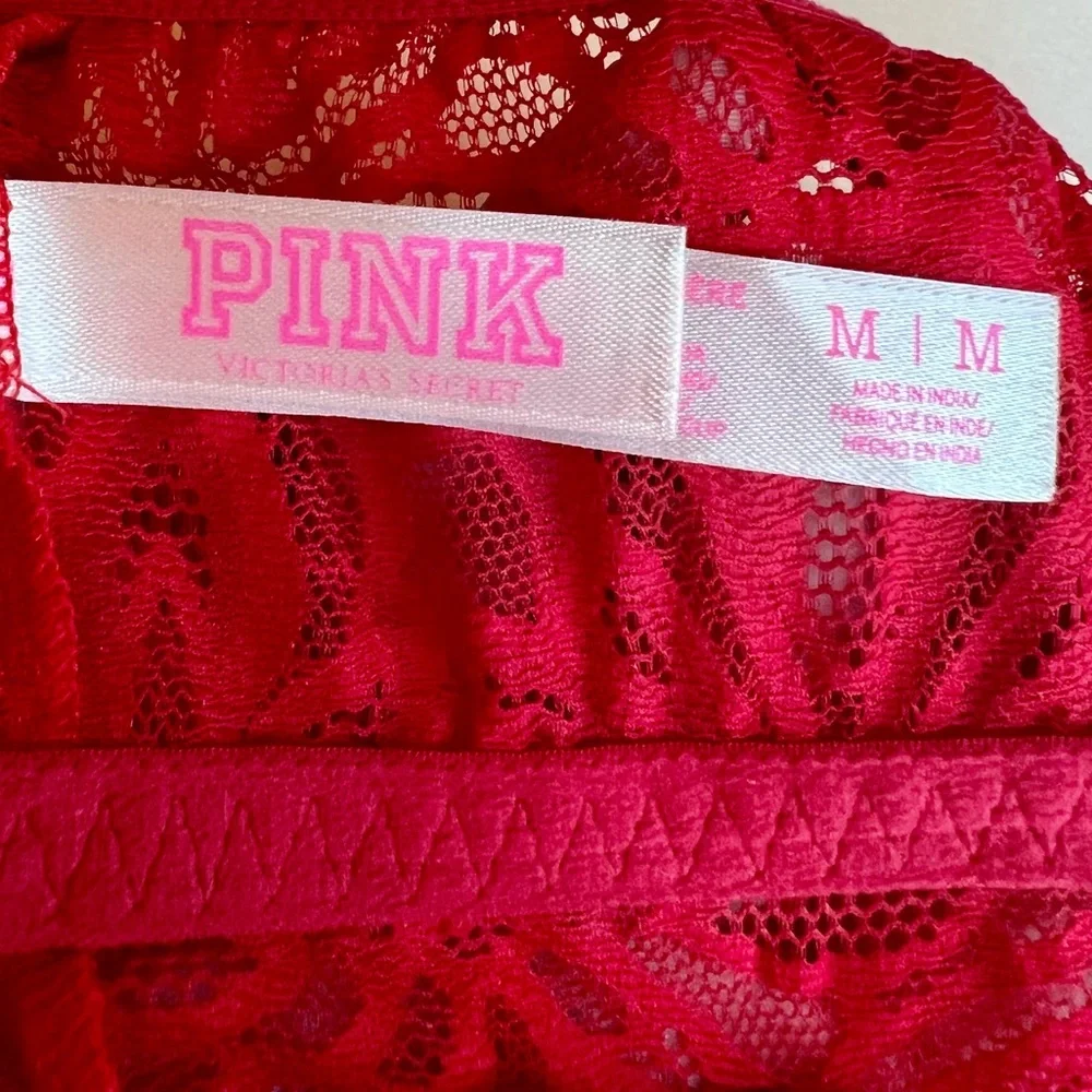 Victoria Secret Racer Back Bra - Picture 7 of 7